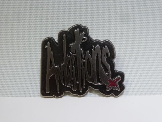 Amazon.co.jp: ONE OK ROCK ピンズ Bセット 2017 Ambitions